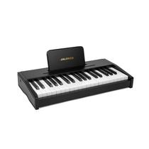 Teclado de piano JALOKEE Kids Digital 37 teclas, brinquedo de madeira com mais de 3 anos
