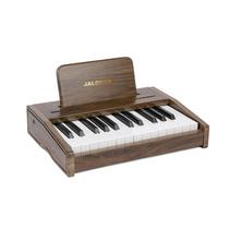 Teclado de piano JALOKEE Kids Digital de 25 teclas por mais de 3 anos
