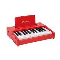 Teclado de piano JALOKEE Kids Digital de 25 teclas por mais de 3 anos