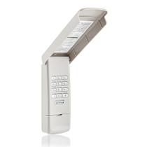 Teclado de porta de garagem DDCA para entrada sem chave sem fio 877MAX Teclado de porta de garagem DDCA para entrada sem chave sem fio 877MAX