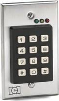 Teclado de Segurança Embutido iEI Electronics IEI 212i - Para Interiores Teclado de Segurança Embutido iEI Electronics IEI 212i - Para Interiores