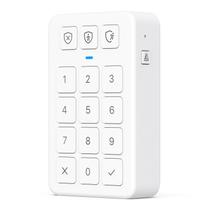 Teclado de segurança X-Sense Smart AS05/AS08 para estação base SBS50