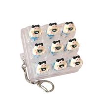 Teclado de som Fidget Toy HyumCCyht para alívio do estresse Teclado de som Fidget Toy HyumCCyht para alívio do estresse