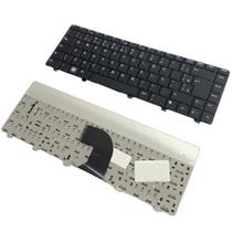 Teclado De Vostro 3300 3400 3500 V3300 P09f Br com Ç