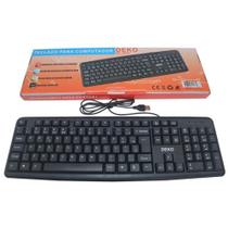Teclado Deko RL-K01