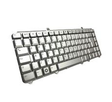 Teclado Dell 1525 1526 Nsk-d9001 Nsk-931b Nsk-921b Prata Br