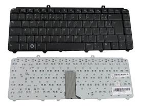 Teclado Dell 1540 1545 1520 1521 1525 1526 0fm547 Nsk-d931b