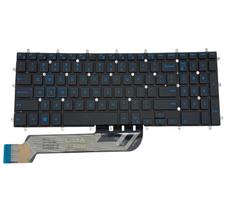 Teclado Dell G3 15 3590 - P89f001 - Retroiluminado