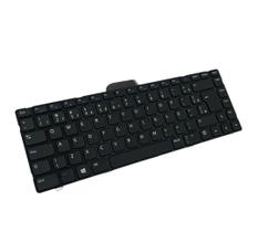 Teclado Dell Inspiron 14 3421 V137225ar1 Nsk-l90sw 9z.n8vsw