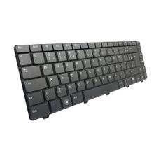 Teclado Dell Inspiron 14r 14v N4010 N4020 N4030 N5030 Abnt2