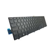 Teclado Dell Inspiron 15-3000 0ttrtv V147225ar Pk1313g2a32 Retroiluminado