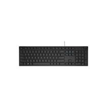 Teclado Dell KB216 Preto USB - Layout Americano - Dell