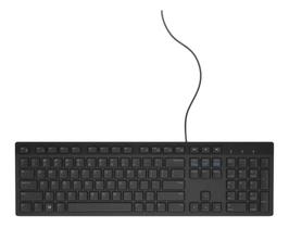 Teclado dell kb216 usb