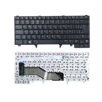 Teclado Dell Latitude E5420 E5430 E6220 E6320 Sem Iluminação