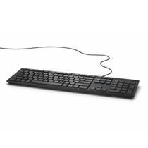 Teclado DELL Multimídia - 580-ADIN-KB216 Teclado DELL Multimídia - 580-ADIN-KB216
