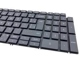 Teclado Dell Vostro 15 3500 - P90F005 - Retroiluminado