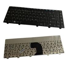 Teclado Dell Vostro 3300 3400 3500 V3300 V3400 Nsk-djf01 Ç