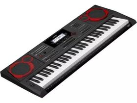 Teclado Digital Arranjador Casio C/61 Teclas CT-X5000 Preto