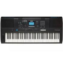 Teclado Digital Arranjador Yamaha C/Teclas Sensitivas EW425