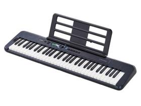 Teclado Digital Casio Casiotone CT-S300 - 61 Teclas