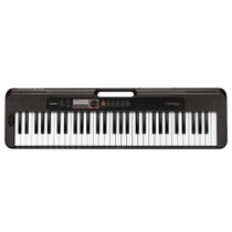 Teclado Digital Casio CT-S300C2-BR Teclado Digital Casio CT-S300C2-BR