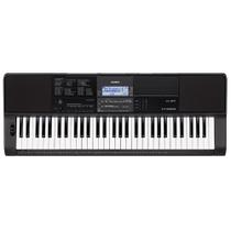 Teclado Digital Casio CT-X800C2-BR Teclado Digital Casio CT-X800C2-BR