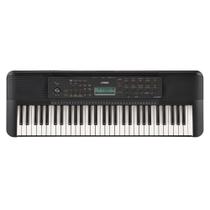Teclado Digital Portatil 61 Teclas PSR-E283 - Yamaha