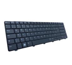 Teclado Dp/n:09k55v Para Notebook Dell Inspiron 15r N5010