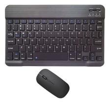 Teclado E Mouse Bluetooth P Tablet Lenovo Tab K11