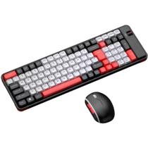 Teclado e Mouse Bluetooth Para Notebook Ideapad Flex