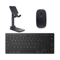 Teclado E Mouse Bluetooth, Suporte Para tablet Mini 2/3/4/5 P