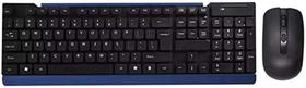 Teclado E Mouse Bpc Sem Fio 5271/17