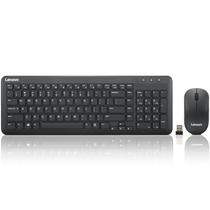 Teclado e mouse combinados sem fio Lenovo 300 Teclado e mouse combinados sem fio Lenovo 300