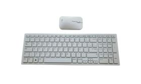 teclado e Mouse da LG AFW73188921 AEW74232103 24V70QG.BJ51P2