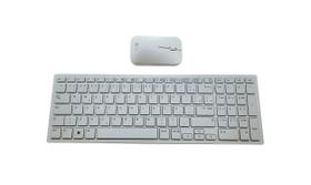 teclado e Mouse da LG AFW73188921 AEW74232103 24V70QG.BJ51P2