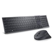 Teclado e Mouse Dell Premier KM900