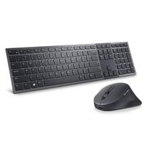 Teclado e Mouse Dell Premier KM900 Teclado e Mouse Dell Premier KM900
