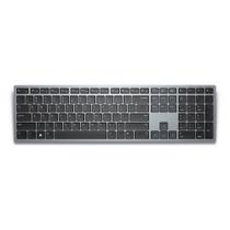Teclado e mouse Dell Pro Plus KM7321W Português Brasil