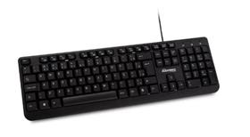 Teclado e Mouse Essential 6013136 MaxPrint