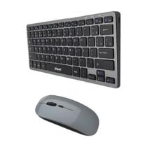 Teclado E Mouse Recarregável Para Notebook Acer Aspire A315