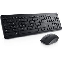 Teclado e Mouse S/ Fio Dell KM3322W Teclado e Mouse S/ Fio Dell KM3322W