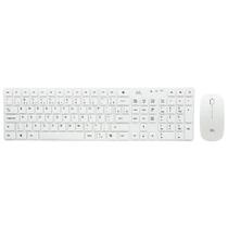 Teclado e Mouse s/fio Mtek KM-5197W Port