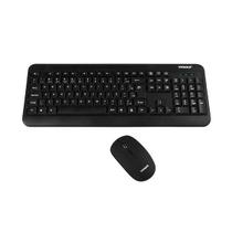 Teclado e mouse Sate AK-725G Wireless Portugues Teclado e mouse Sate AK-725G Wireless Portugues