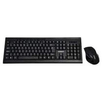 Teclado e mouse Sate AK-726G Wireless Portugues Teclado e mouse Sate AK-726G Wireless Portugues