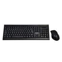 Teclado e Mouse Satellite AK-726G 2.4GHZ (Portugues)