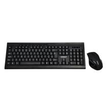 Teclado e Mouse Satellite AK-726G 2.4GHZ (Portugues) Teclado e Mouse Satellite AK-726G 2.4GHZ (Portugues)