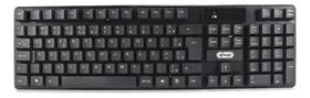 Teclado e Mouse Sem Fio 2.4GHz Kp-2063 Teclado e Mouse Sem Fio 2.4GHz Kp-2063