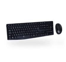 Teclado E Mouse Sem Fio Arteck 1600DPI 60000070 Maxprint