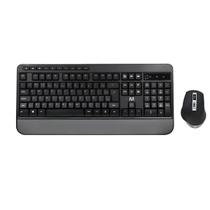 Teclado e Mouse Sem Fio CS1200 Multimidia Multi Teclado e Mouse Sem Fio CS1200 Multimidia Multi