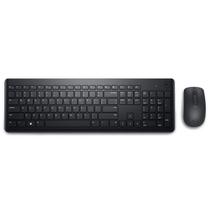 Teclado e mouse sem fio dell km3322w preto 580-bbbb Teclado e mouse sem fio dell km3322w preto 580-bbbb